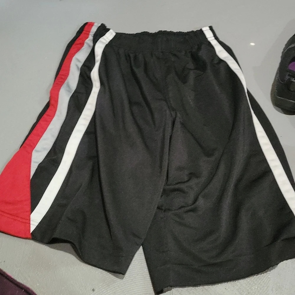 EUC Nike Boy shorts